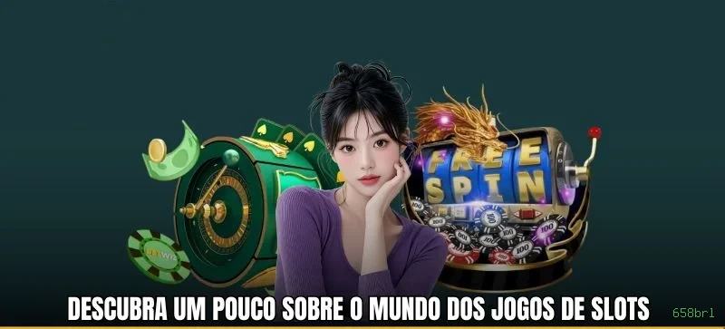 Slots 658brl - Sweet Bonanza e caça-níqueis populares