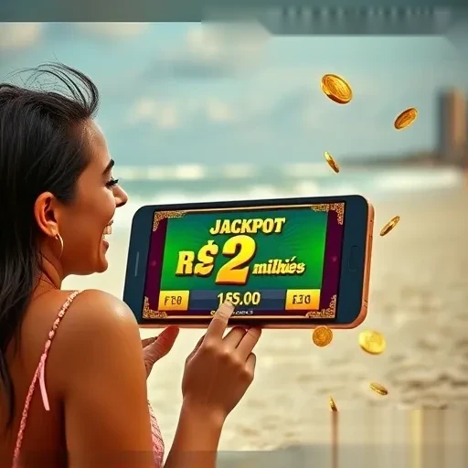 Tela login 658brl