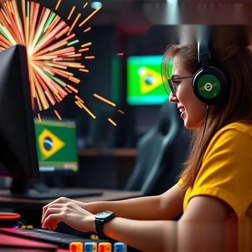 Formulário registro 658brl
